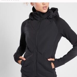 Athleta Inlet Jacket